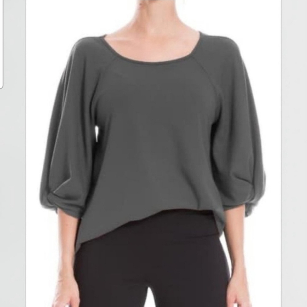 Max Studio Size M Top. Like New. - image 1